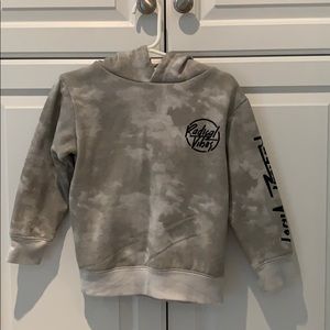 Cotton on kids hoodie size 3